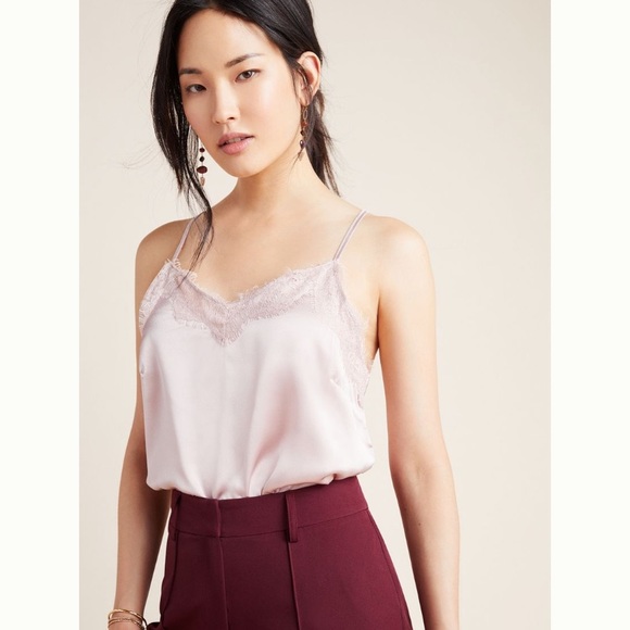 Midi Camisole - Picture 1 of 1